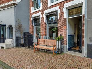 Cozy apartment in the heart of Sneek - Sneek - 9