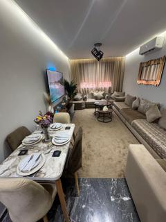 MODERN HOME 2 Bedrooms - Marrakech - 9
