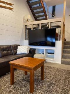 Mini Apartment 12 - Falls Creek - 6