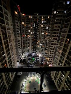 Apartament hotel orbi plaza - 4