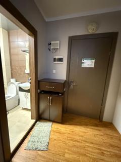 Apartament hotel orbi plaza - 5