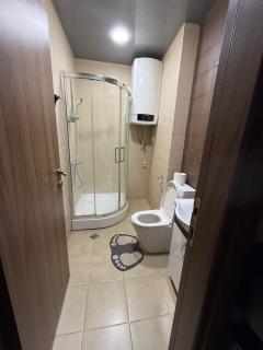 Apartament hotel orbi plaza - 6
