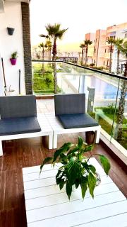 Garden Bay Luxe, Tamaris Bord de Mer - Casablanca - 1