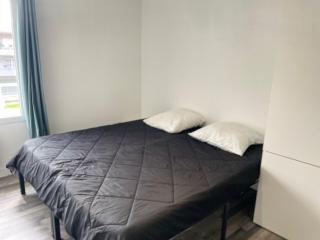 3 Apparts à la même adresse - 5