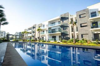 Garden Bay Luxe, Tamaris Bord de Mer - Casablanca - 2