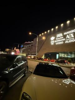 Apartament hotel orbi plaza - 8