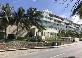 Hermoso Apartamento con playa en Zona Hotelera - Cancún - 6