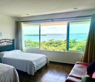 Hermoso Apartamento con playa en Zona Hotelera - Cancún - 5