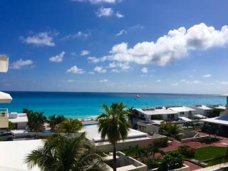 Hermoso Apartamento con playa en Zona Hotelera - Cancún - 3