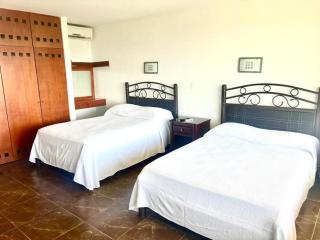 Hermoso Apartamento con playa en Zona Hotelera - Cancún - 2