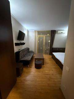 Apartament hotel orbi plaza - 9
