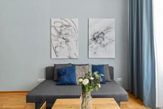 Neben dem Augarten I 5 min to Metro I 10 Min to City - Vienne - 3
