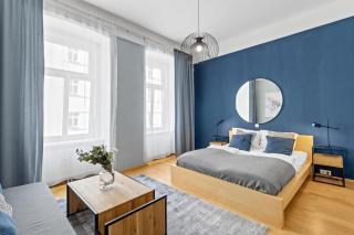 Neben dem Augarten I 5 min to Metro I 10 Min to City - Vienne - 0