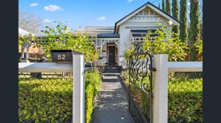 Simmons Street Residence - Wagga Wagga - 0