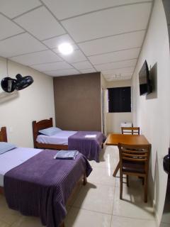 Hotel malibu - 6