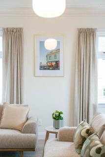Charming Roslyn Home - Dunedin - 9