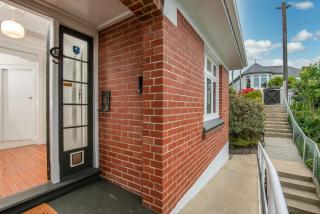 Charming Roslyn Home - Dunedin - 6