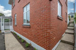 Charming Roslyn Home - Dunedin - 4