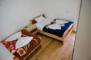 Dikellari Guest House - Pogradec - 7