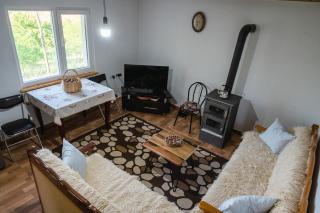 Dikellari Guest House - Pogradec - 6