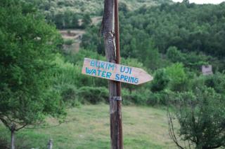 Dikellari Guest House - Pogradec - 4