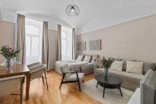 Neben dem Augarten I 5 min to Metro I 10 Min to City - Vienne - 4