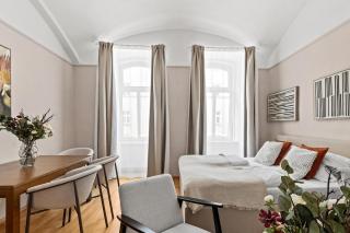 Neben dem Augarten I 5 min to Metro I 10 Min to City - Vienne - 8