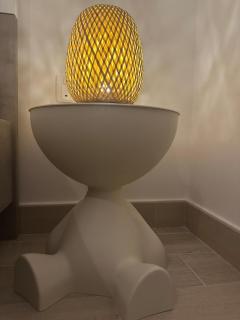 Lovely 1BR Apartment Yas Island - Abu Dhabi - 6
