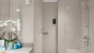Lovely 1BR Apartment Yas Island - Abu Dhabi - 5
