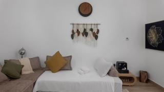 Lovely 1BR Apartment Yas Island - Abu Dhabi - 4