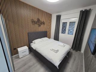 Maric Apartments Njivice Herceg Novi - 7
