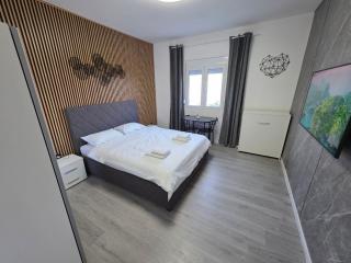 Maric Apartments Njivice Herceg Novi - 8