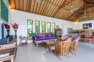 Villa Mimpi - 5