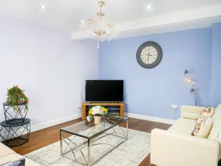 Spacious 6 Bedroom House in Bexleyheath - Bexleyheath - 8