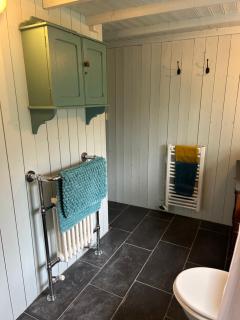 Penrallt-Fach Traditional Welsh cottage Pembrokeshire - Mynachlogddu - 6