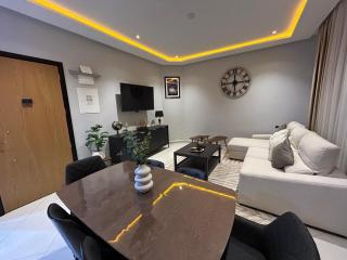 Évasion luxueuse au Riviera Golf - Confort Absolu - Tangeri - 4