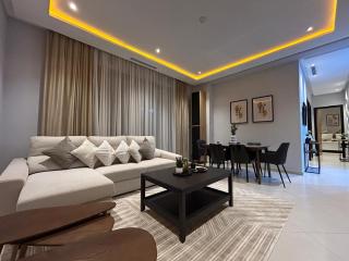 Évasion luxueuse au Riviera Golf - Confort Absolu - Tangeri - 8