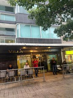 Hotel,Medellin,Laureles,Estadio,Turismocolombia-fit - Medellín - 3