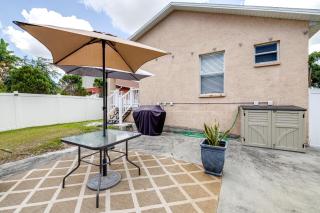 Cabana in Little Havana - Tampa - 7