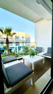 Garden Bay Luxe, Tamaris Bord de Mer - Casablanca - 6