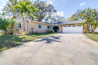 Bay Crest House - Stay for 10 - Tampa - 8
