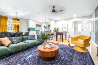 Bay Crest House - Stay for 10 - Tampa - 0