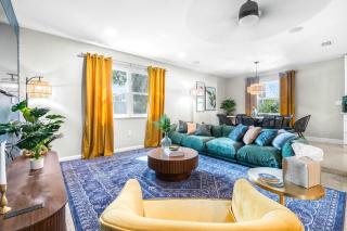 Bay Crest House - Stay for 10 - Tampa - 9