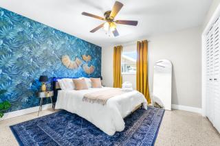 Bay Crest House - Stay for 10 - Tampa - 5