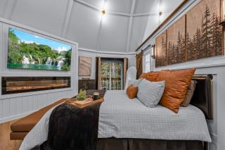 Dream Catcher home - Townsend - 5