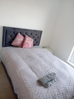 2 bedroom house Swansea budget stay - Swansea - 5