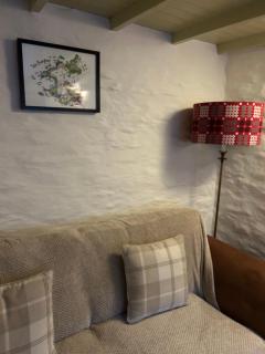 Penrallt-Fach Traditional Welsh cottage Pembrokeshire - Mynachlogddu - 8