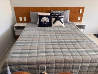 Manaí Flat Barra Grande - 4