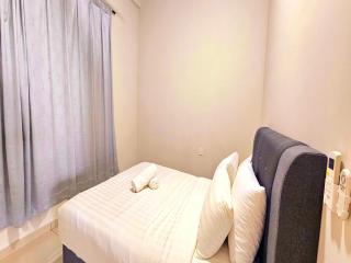 Ong Kim Wee Residence 3 bedrooms homestay by florence - Malacca - 2