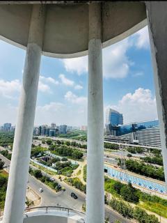S&S Nest stay made for soulmates - Noida - 7